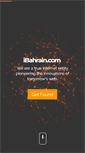 Mobile Screenshot of ibahrain.com